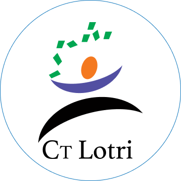 Logo CT Lotri