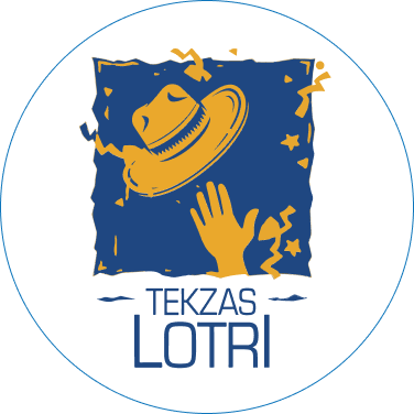 Logo Tekzas Lotri